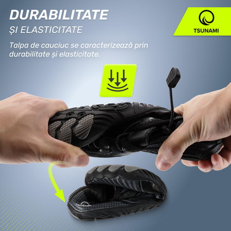 Pantofi de plajă și apă mărimea 45