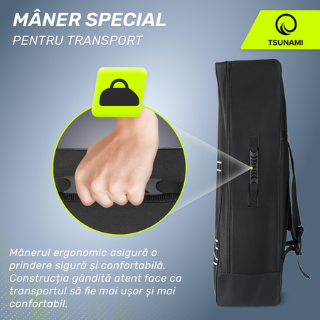 Rucsac pentru placa SUP