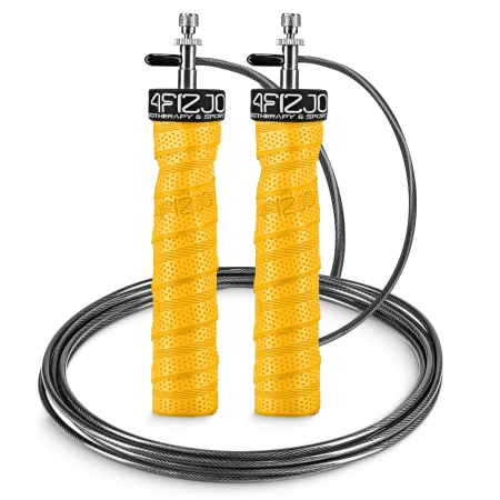 Coardă de sărit cu greutate 3 m