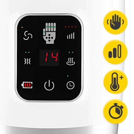 Aparat de masaj electric pentru mâini ULTRA