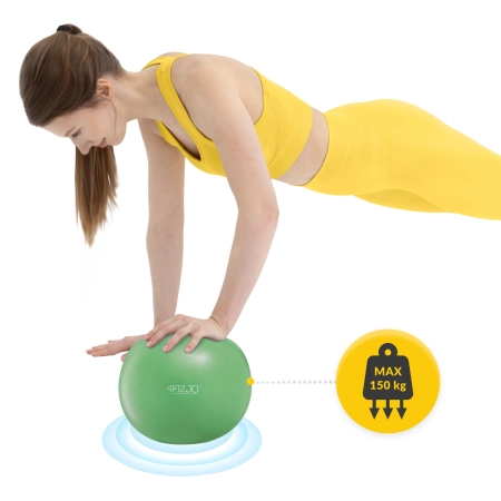 Minge de Pilates 22 cm