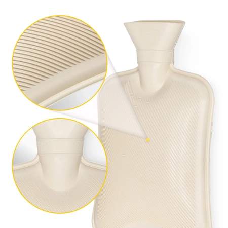 Pernă cu apă caldă 2 L