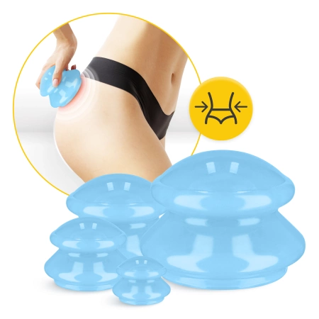 Bule chinezești din silicon