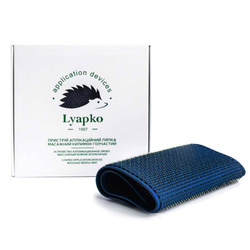 Covoraș cu multe ace Lyapko "MAX" 6,2 fără nichel