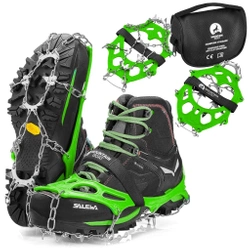 Crampoane pentru pantofi STANDARD (44-46) XL