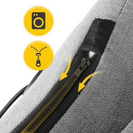 Pernă pentru masaj LITE