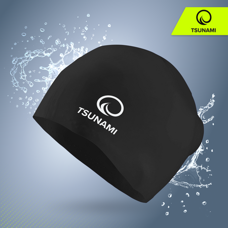 Cască de înot unisex pentru piscină