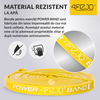 Bandă de rezistență POWER BAND 1-5 kg (1/6)