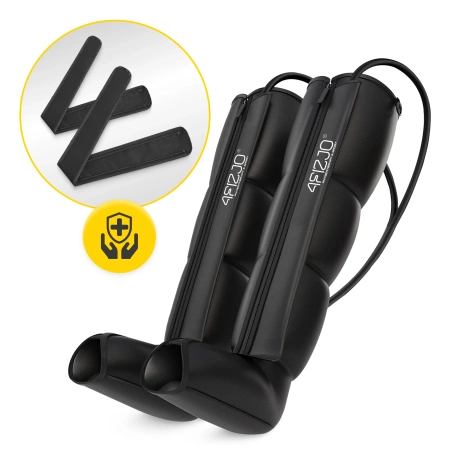 Extensii pentru manșete de drenaj limfatic S/M