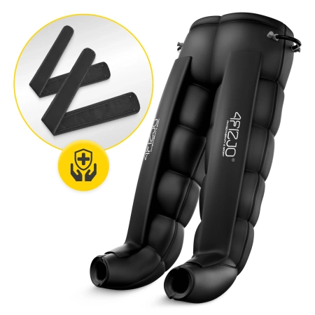 Prelungitoare universale pentru pantalonii de drenaj limfatic