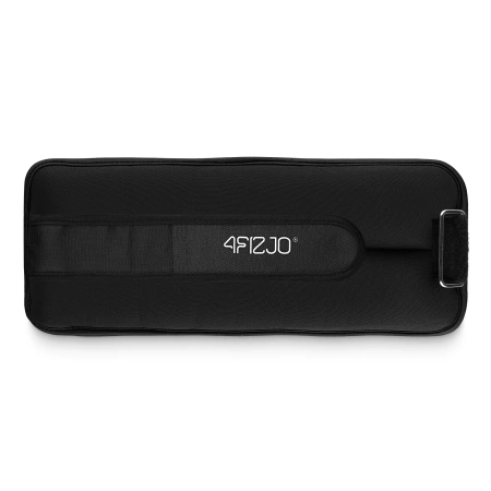 Greutăți pentru glezne și încheieturi 2 x 2 kg