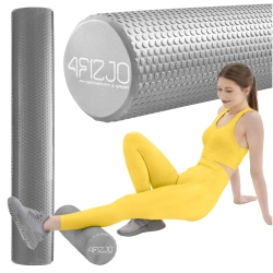 Rolă de masaj cu mini proeminențe CARE+ 45CM