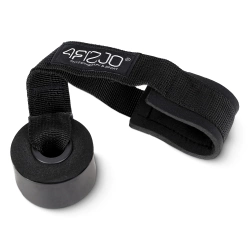 Suport de ușă pentru cauciucuri de rezistență Door Anchor