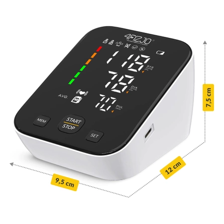 Tensiometru electronic de braț ULTRA