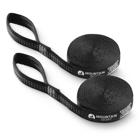 Hamac de călătorie pentru o singură persoană cu plasă de țânțari