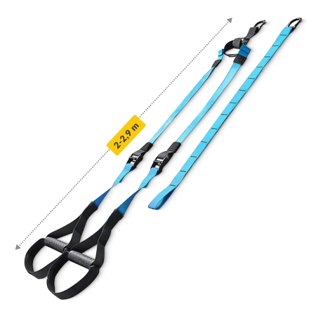 Centuri de antrenament RX 4FIZJO