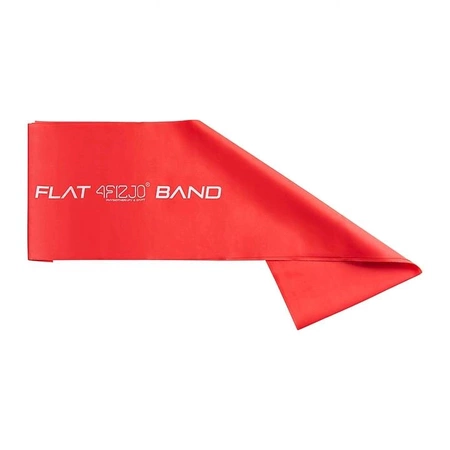 Bandă de reabilitare FLAT BAND 2-4 kg (2/7)