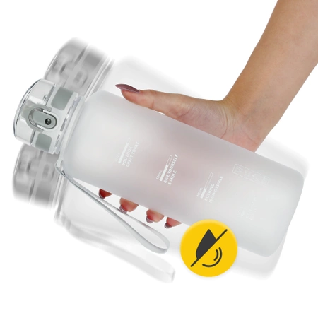 Sticlă sport de apă 1000 ml