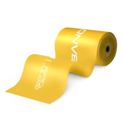 Bandă de reabilitare FLAT BAND 1-2 kg 30 m