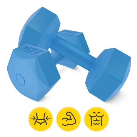 Gantere bituminoase 2 x 2 kg