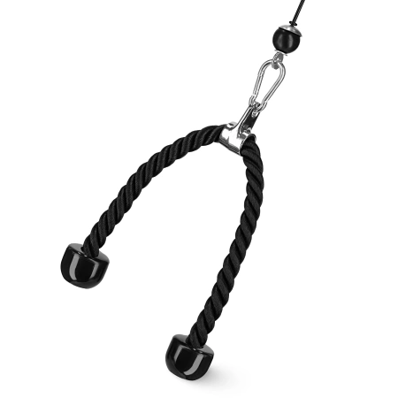 Set de antrenament pentru partea superioară și inferioară a corpului