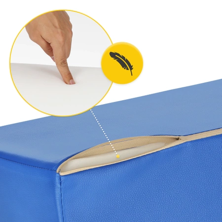 Accesoriu de masaj pentru reabilitare