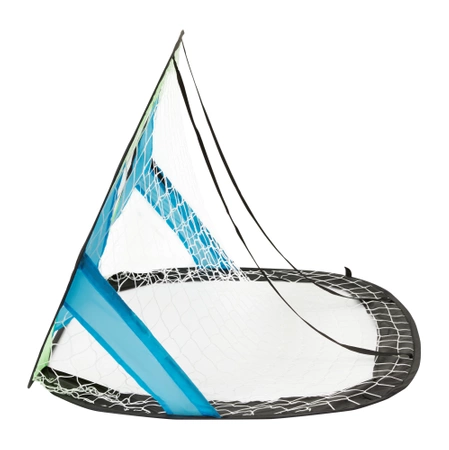 Set 2 porți de fotbal automontabile