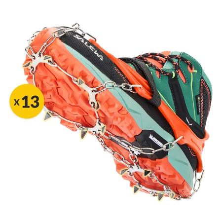 Crampoane pentru copii drumeție M (28-32)