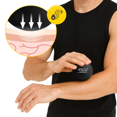 Minge de masaj LACROSSE