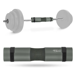 Protector pentru bara de antrenament