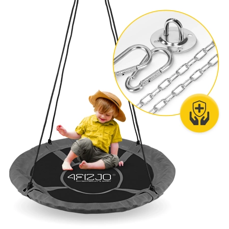 Suport pentru leagăn și hamac pentru tavan