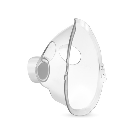 Set de măști interschimbabile pentru nebulizator