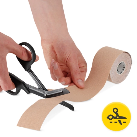 Foarfece pentru kinesiotaping