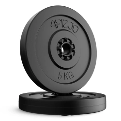 Greutăți bituminoase 2 x 5 kg