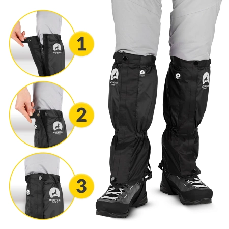 Husă de pantofi, impermeabilă