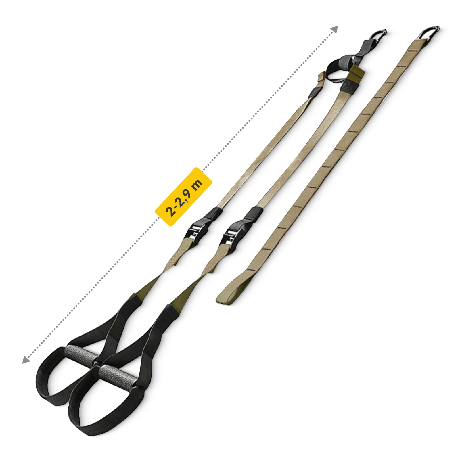 Benzi de antrenament