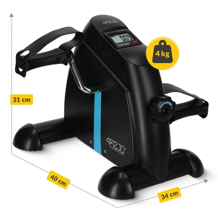 Rotor bicicletă de reabilitare EVO