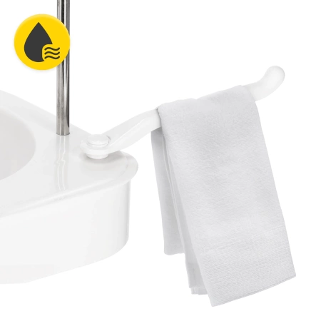 Chiuvetă portabilă de călătorie cu baterii