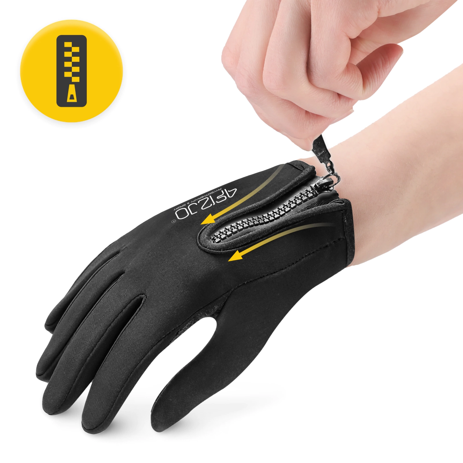 Mănuși de alergare S