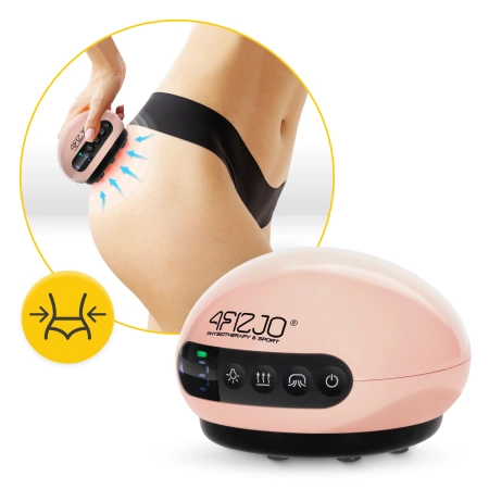 Ventuză chinezească electrică