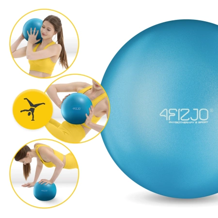 Minge de Pilates 22 cm