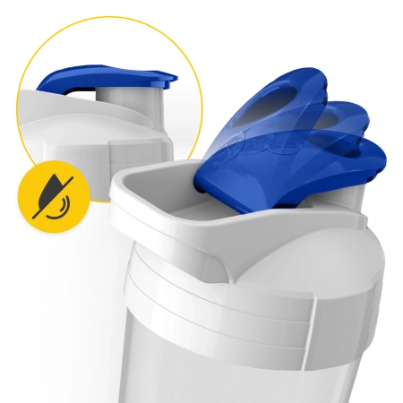 Sports Shaker ULTRA pentru nutrienți 700 ml