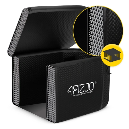 Cadă gonflabilă ovală cu cusături picurate pentru înotul de iarnă