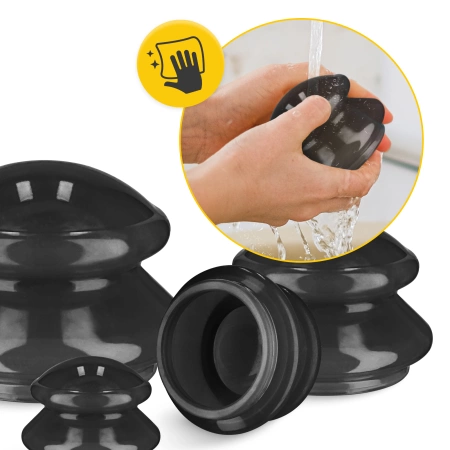 Bule chinezești din silicon