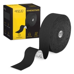 Bandă kinesiologică, Kinesio Tape, 5 cm x 31 m