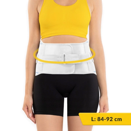 Centură lombară L