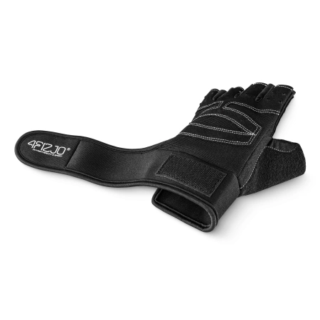 Mănuși de antrenament cu susținere pentru încheietură mărimea XL