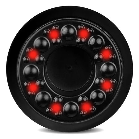 Set electric PRO pentru ventuze chinezești negru