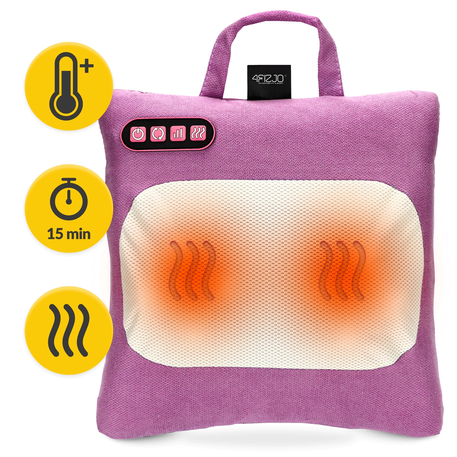 Pernă de masaj LITE