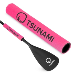 Flotor de flotabilitate pentru SUP paddle roz